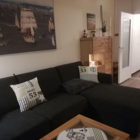 Ferienwohnung Marina Wendtorf Экстерьер фото