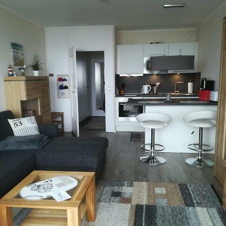 Ferienwohnung Marina Wendtorf Экстерьер фото
