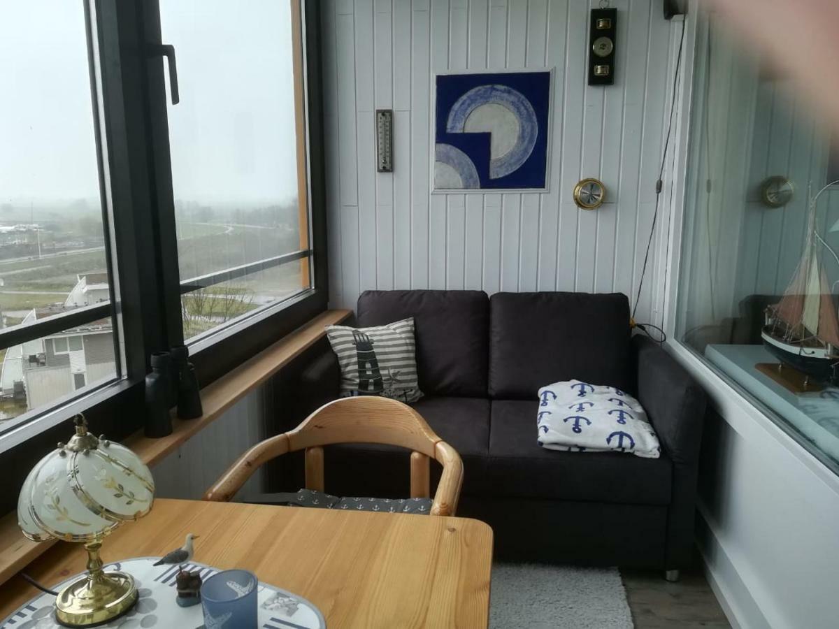 Ferienwohnung Marina Wendtorf Экстерьер фото