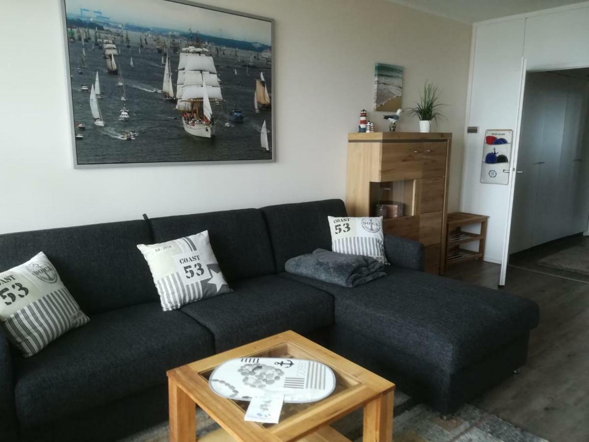 Ferienwohnung Marina Wendtorf Экстерьер фото