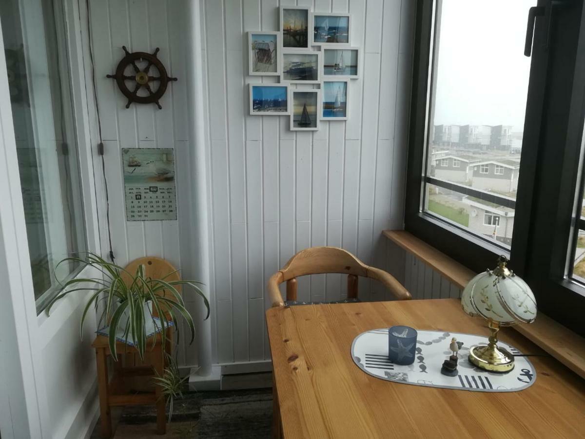 Ferienwohnung Marina Wendtorf Экстерьер фото