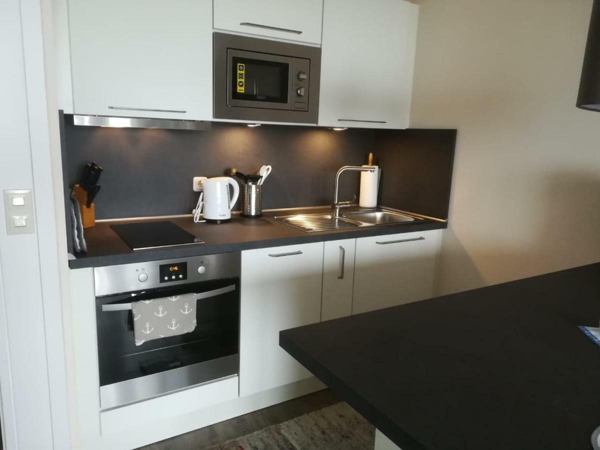 Ferienwohnung Marina Wendtorf Экстерьер фото