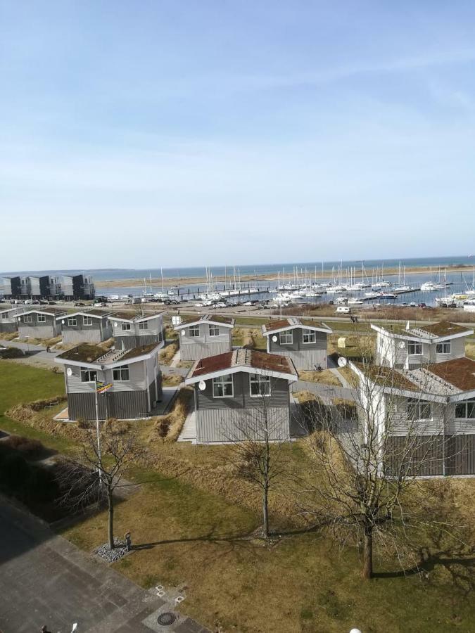 Ferienwohnung Marina Wendtorf Экстерьер фото