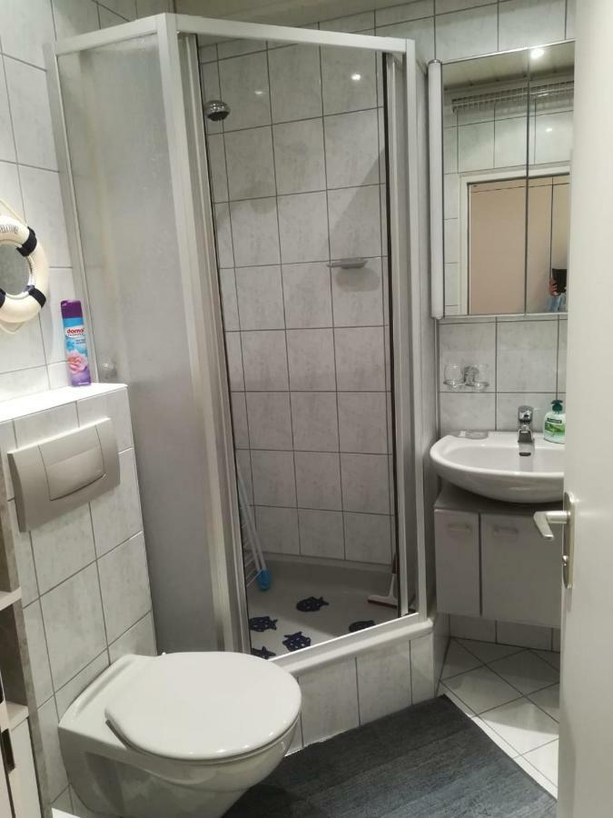 Ferienwohnung Marina Wendtorf Экстерьер фото