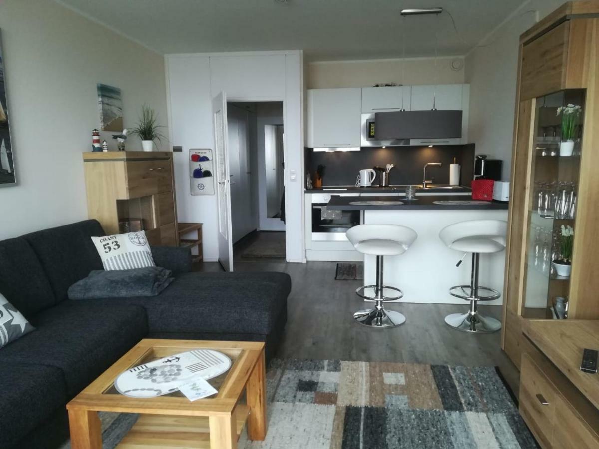 Ferienwohnung Marina Wendtorf Экстерьер фото