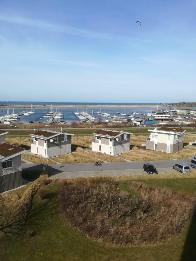 Ferienwohnung Marina Wendtorf Экстерьер фото