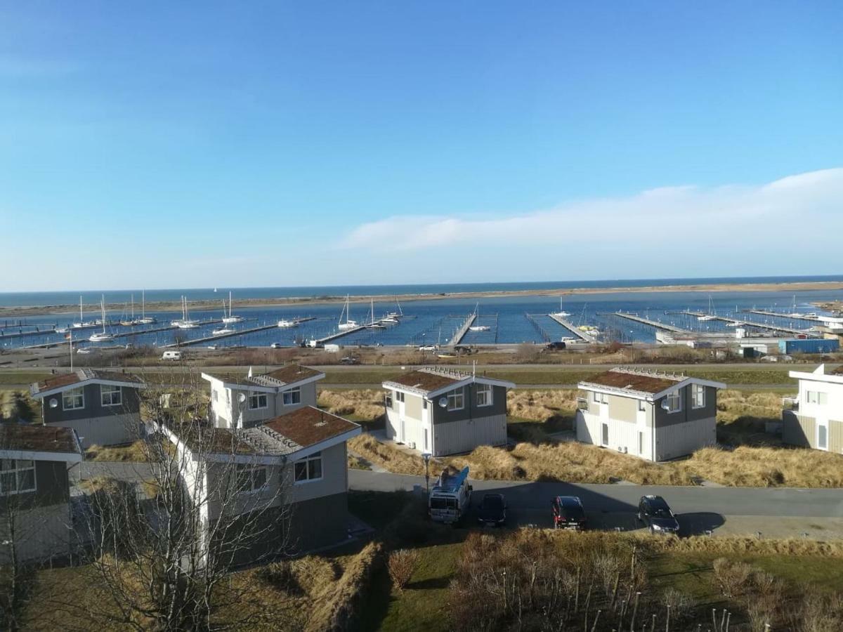 Ferienwohnung Marina Wendtorf Экстерьер фото