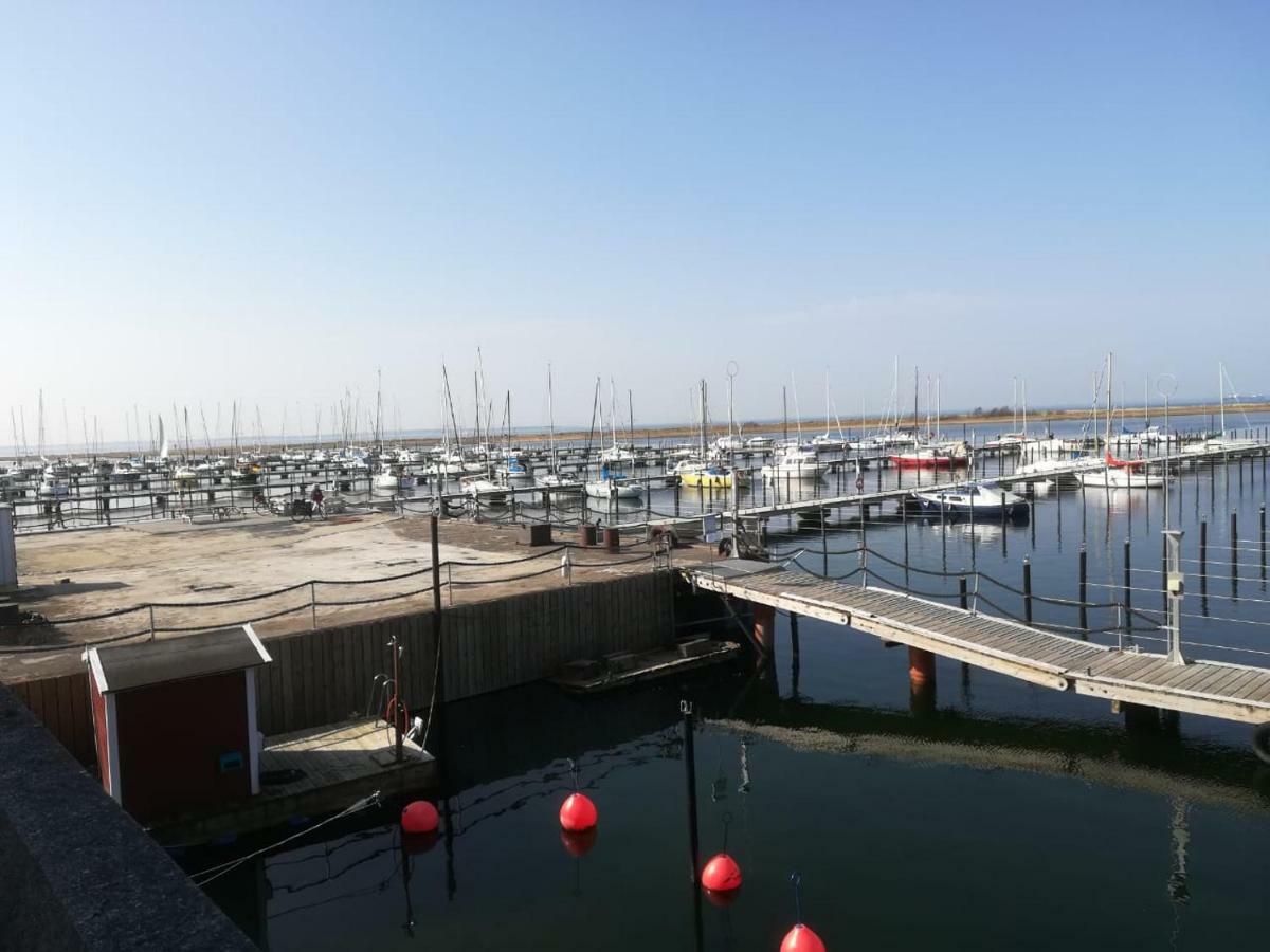 Ferienwohnung Marina Wendtorf Экстерьер фото
