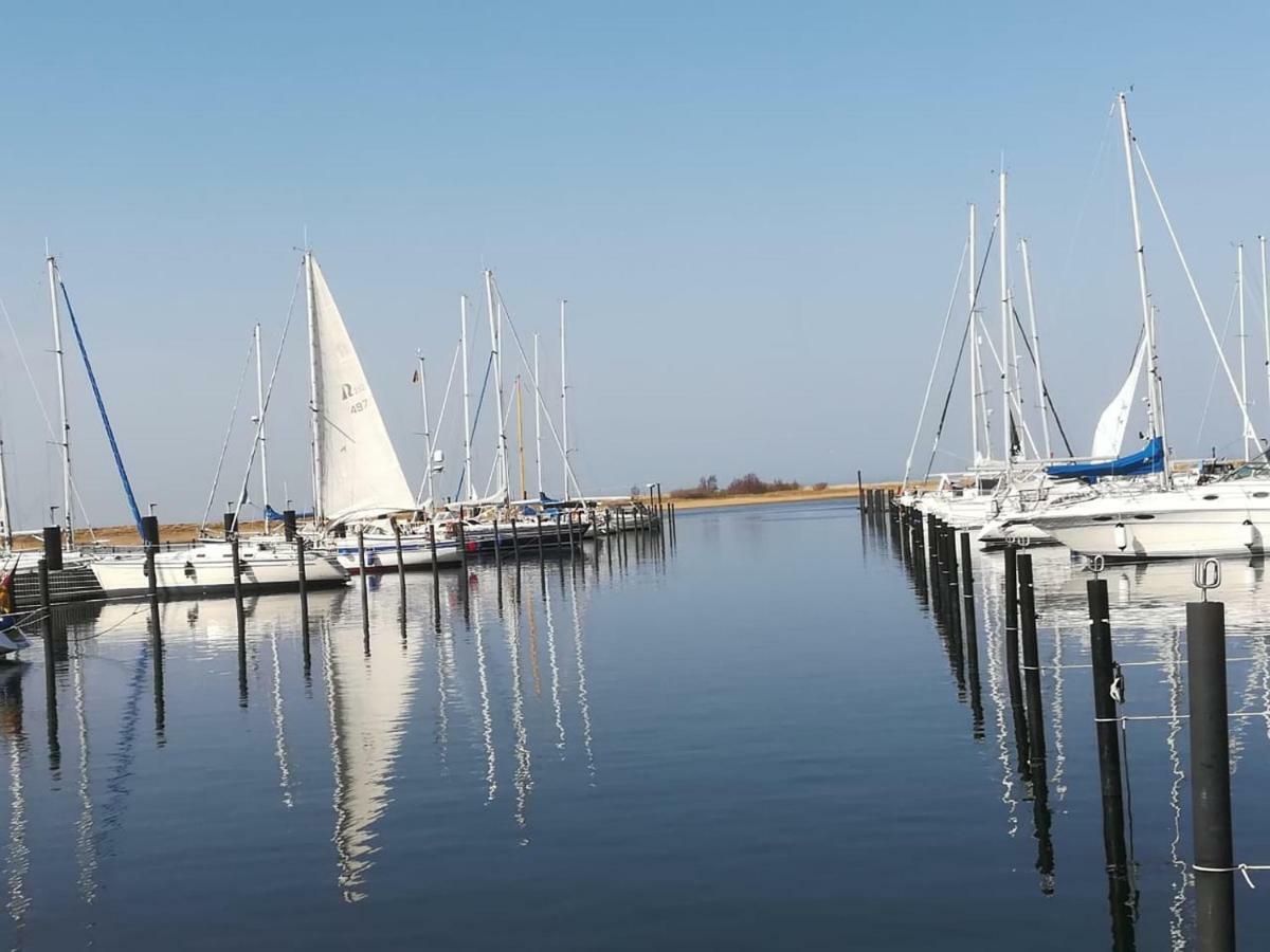 Ferienwohnung Marina Wendtorf Экстерьер фото