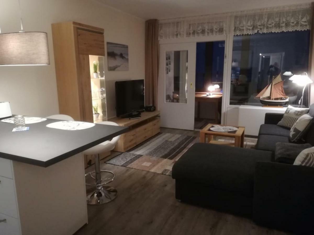 Ferienwohnung Marina Wendtorf Экстерьер фото